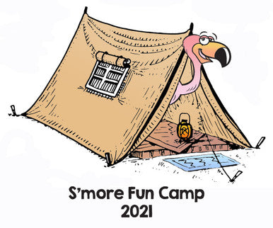 S'more Fun Camp 2021
