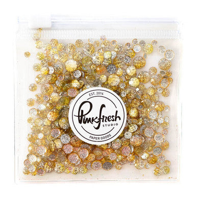 Sparkle & Shine Ombre Glitter Drops by Pink Fresh Studios