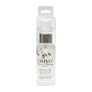 Nuvo Stamp Cleaner