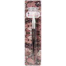 Heat Resistant Tweezers by Dress My Craft