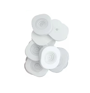 A dozen Wobbles in mini size for your papercrafting projects